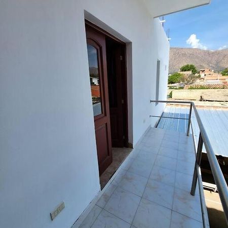 Casa Mia Fausti Cafayate, Saltaヴィラ エクステリア 写真