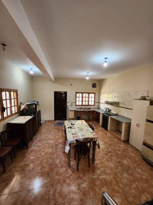 Casa Mia Fausti Cafayate, Saltaヴィラ エクステリア 写真