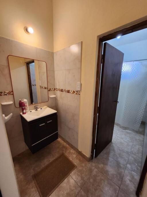 Casa Mia Fausti Cafayate, Saltaヴィラ エクステリア 写真
